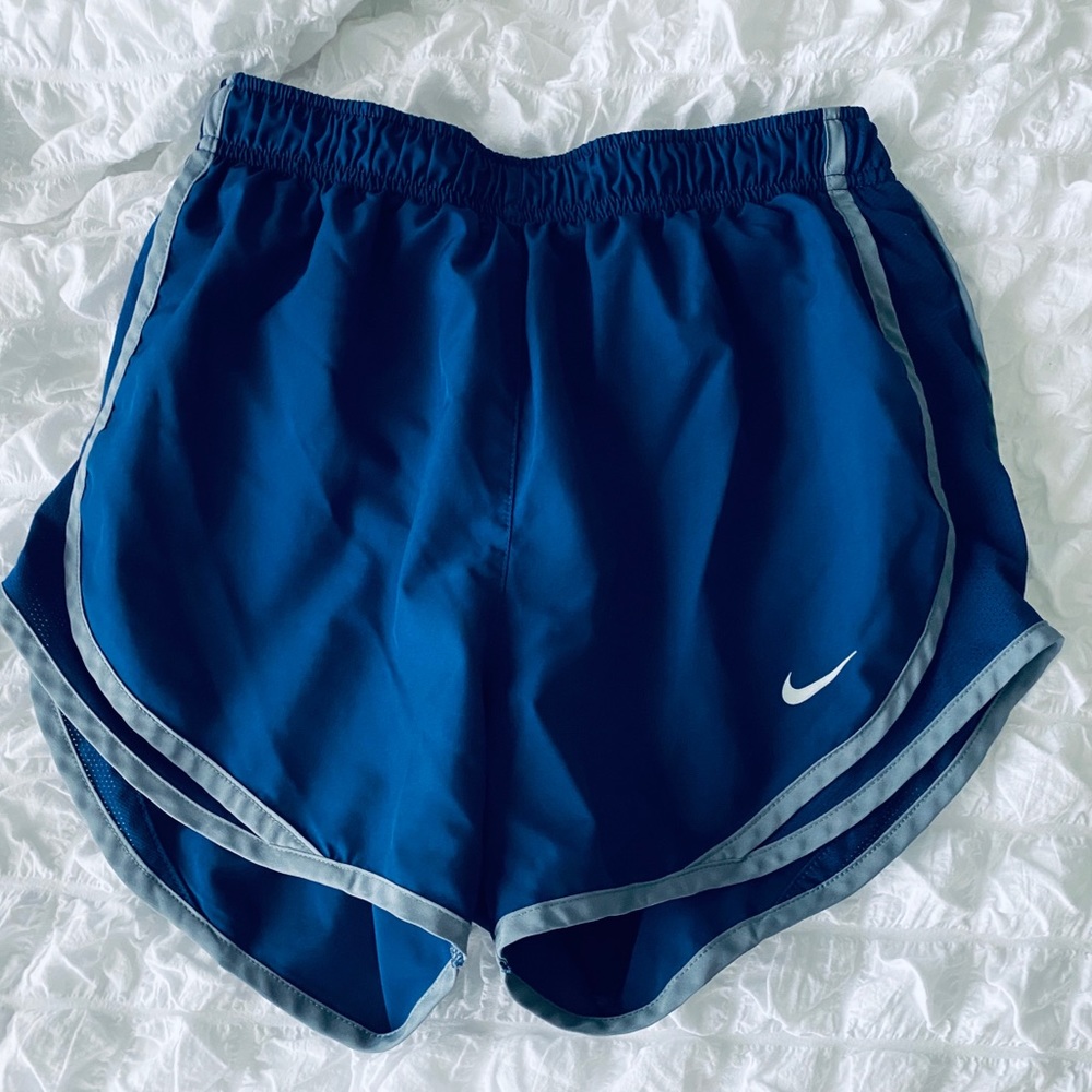 Nike Dri Fit Short